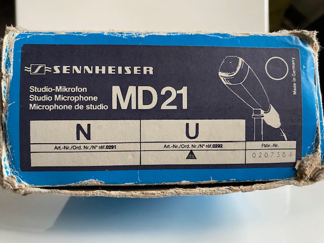 Původí baleni+pouzdro